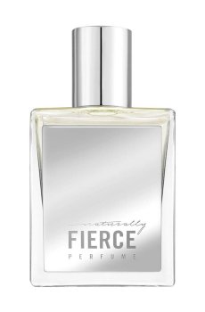 Abercrombie & Fitch Naturally Fierce Парфюмированная вода женская, 30 мл