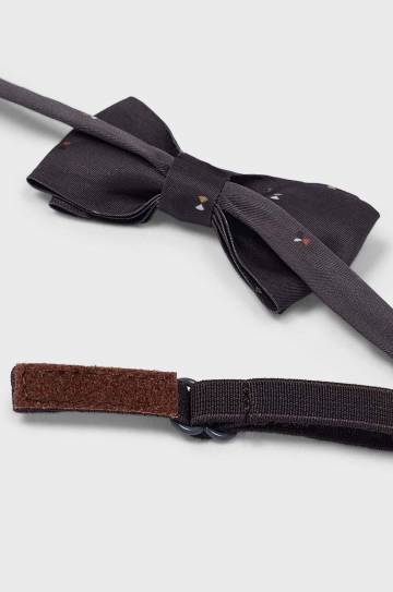 Детские носки Mayoral цвет серый 10830