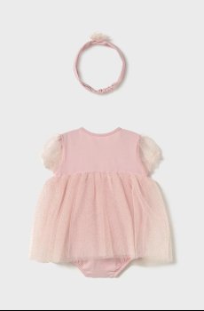 Ромпер для младенцев Mayoral Newborn