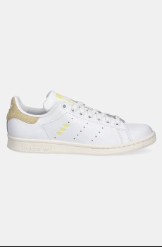Кожаные кроссовки adidas Originals Stan Smith