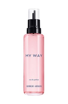 Giorgio Armani My Way Refill Парфюмированная вода женская, 100 мл (сменный блок)
