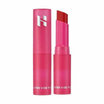 Тинт для губ Holika Holika Water Vibe Tint 02 Gulp, 2.5 г Тинт для губ Holika Holika Water Vibe Tint 02 Gulp, 2.5 г