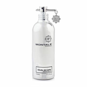 Montale Soleil de Capri Парфюмированная вода унисекс, 100 мл (ТЕСТЕР) Montale Soleil de Capri Парфюмированная вода унисекс, 100 мл (ТЕСТЕР)
