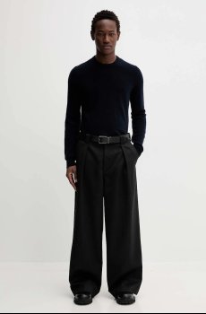 Кашемировый свитер FROM FUTURE