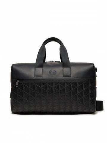 Lacoste Сумка NH4577MR Чорний Lacoste Сумка NH4577MR Чорний