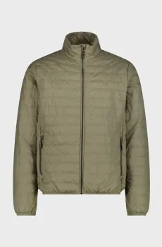 Мужская оливковая куртка Оливковый 48 CMP 35Z5127-E663