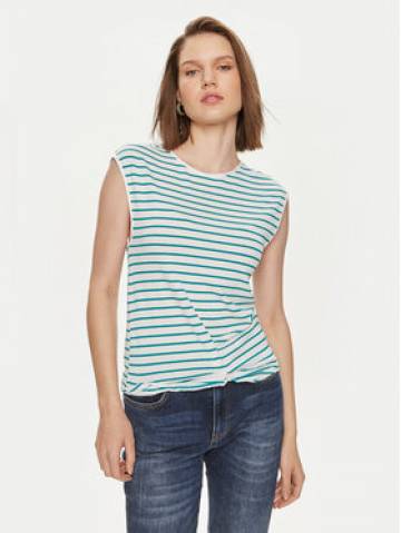 United Colors Of Benetton Футболка 3NRAD107J Зелений Regular Fit United Colors Of Benetton Футболка 3NRAD107J Зелений Regular Fit