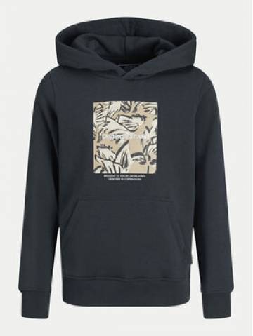 Jack&Jones Junior Світшот Vesterbro 12267454 Сірий Standard Fit Jack&Jones Junior Світшот Vesterbro 12267454 Сірий Standard Fit
