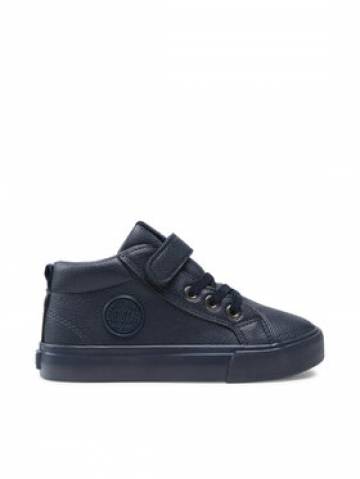 Big Star Shoes Снікерcи EE374003 Cиній Big Star Shoes Снікерcи EE374003 Cиній