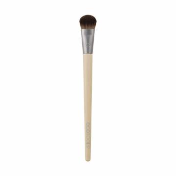 Кисть для нанесения консилера EcoTools Precision Concealer Brush, 1 шт Кисть для нанесения консилера EcoTools Precision Concealer Brush, 1 шт