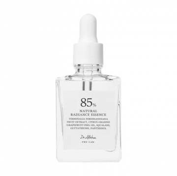 Эссенция для лица Dr. Althea Pro Lab 85% Natural Radiance Essence для сияния кожи, с экстрактом австралийской сливы, 30 мл Эссенция для лица Dr. Althea Pro Lab 85% Natural Radiance Essence для сияния кожи, с экстрактом австралийской сливы, 30 мл