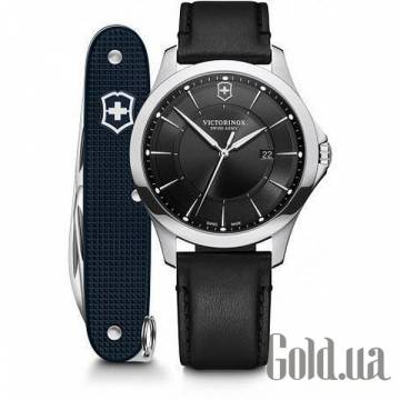 Швейцарские часы Victorinox Swiss Army Швейцарские часы Victorinox Swiss Army