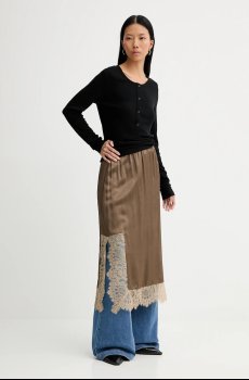 Юбка MUNTHE RAVN