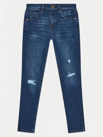 Guess Джинси L4BA03 D4GV0 Cиній Regular Fit Guess Джинси L4BA03 D4GV0 Cиній Regular Fit