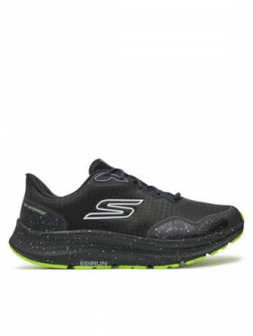 Skechers Взуття для бігу Go Run 220874/BKLM Чорний Skechers Взуття для бігу Go Run 220874/BKLM Чорний