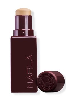 Тональный крем-стик для лица NABLA Art Of Skin Foundation Stick N20, 10 г