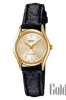 Японские часы Casio