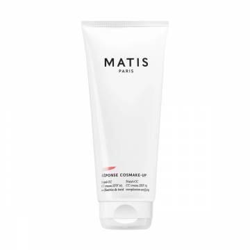 СС-крем для лица Matis Reponse Cosmake-Up Nutri-CC Cream SPF 10, 50 мл