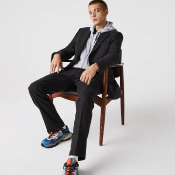 Lacoste піджак чоловічий Lacoste піджак чоловічий