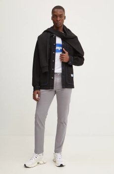 Хлопковая кофта Hugo Blue Ninnyo