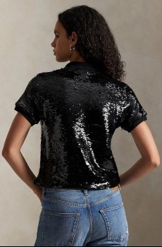 Футболка Polo Ralph Lauren