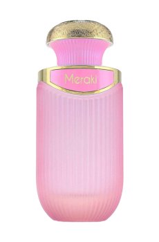 Jenny Glow Bellis Collection Meraki Парфюмированная вода унисекс, 100 мл