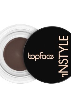 Гель для бровей Topface Instyle PT551 05 Coffee, 3.5 г