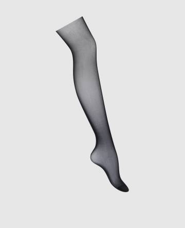 Черные колготы Shape Individual 10 den Черные колготы Shape Individual 10 den