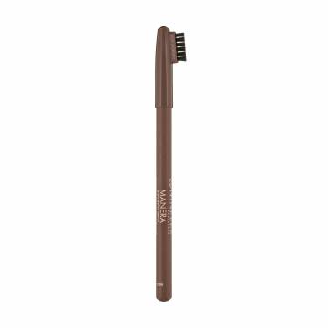 Карандаш для коррекции бровей Ninelle Manera Brow Define Pencil 603, 1.79 г Карандаш для коррекции бровей Ninelle Manera Brow Define Pencil 603, 1.79 г