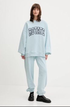 Хлопковая кофта Rotate