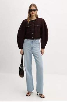 Пиджак с добавлением шерсти Gestuz