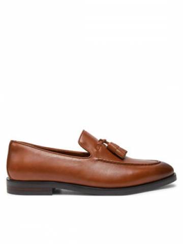Aldo Туфлі Specter 13814379 Коричневий Aldo Туфлі Specter 13814379 Коричневий