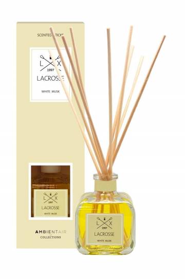 Аромат Lacrosse White Musk 100 ml Аромат Lacrosse White Musk 100 ml