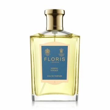 Floris Neroli Voyage Парфюмированная вода унисекс, 100 мл Floris Neroli Voyage Парфюмированная вода унисекс, 100 мл
