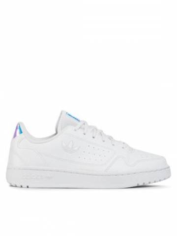 adidas Снікерcи Ny 90 J FY9841 Білий adidas Снікерcи Ny 90 J FY9841 Білий