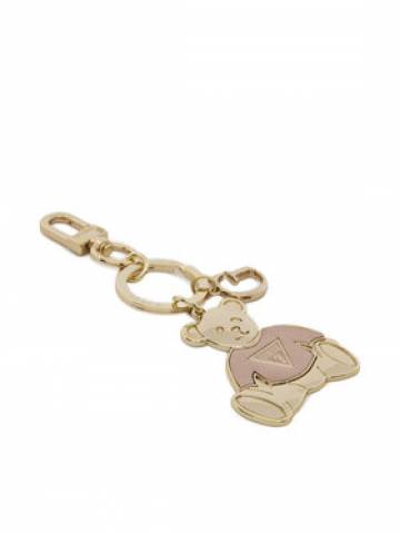 Guess Брелок RW1723 P5101 Рожевий Guess Брелок RW1723 P5101 Рожевий