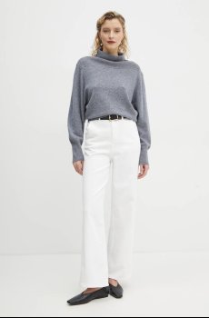 Шерстяной свитер Remain