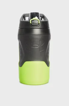 Желтая бутылка UA 32oz Playmaker Jug  (950 мл) Желтый ONESIZE Under Armour UA70890
