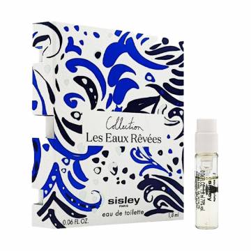 Sisley LEau Revee DIkar Туалетная вода унисекс, 1.8 мл (пробник) Sisley LEau Revee DIkar Туалетная вода унисекс, 1.8 мл (пробник)
