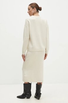 Свитер и юбка Answear.LAB