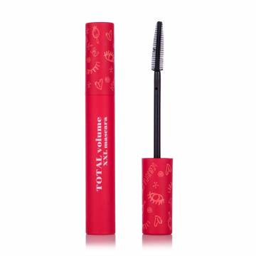 Тушь для ресниц GlamBee Total Volume XXL Mascara, 10 г Тушь для ресниц GlamBee Total Volume XXL Mascara, 10 г