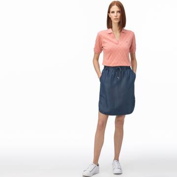 Lacoste спідниця жіноча Lacoste спідниця жіноча