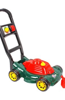 Детская игрушка TechnoK Газонокосилка, от 1.5 года (9611)