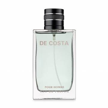 Fragrance World De Costa Парфюмированная вода мужская, 100 мл Fragrance World De Costa Парфюмированная вода мужская, 100 мл