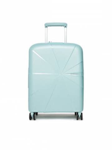 American Tourister Салонна валіза MD5-21002 A367 Зелений American Tourister Салонна валіза MD5-21002 A367 Зелений