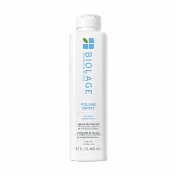 Шампунь Biolage Professional Volume Boost Shampoo для придания объема тонким волосам, 400 мл Шампунь Biolage Professional Volume Boost Shampoo для придания объема тонким волосам, 400 мл