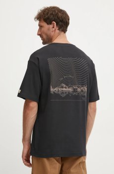 Футболка Columbia CSC Heritage