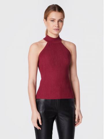 Guess Светр Shayna W2BR66 Z2YK2 Червоний Slim Fit Guess Светр Shayna W2BR66 Z2YK2 Червоний Slim Fit