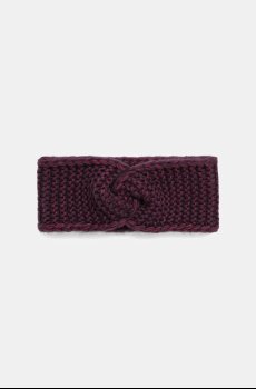 Шерстяная повязка на голову Answear.LAB