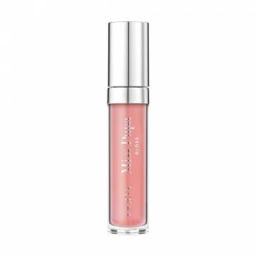 Блеск для губ Pupa Miss Pupa Gloss 401 Lovely Pink, 5 мл Блеск для губ Pupa Miss Pupa Gloss 401 Lovely Pink, 5 мл